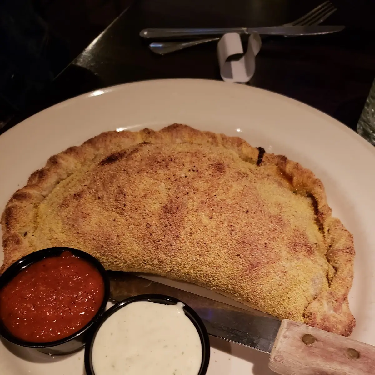 To-Go Calamari