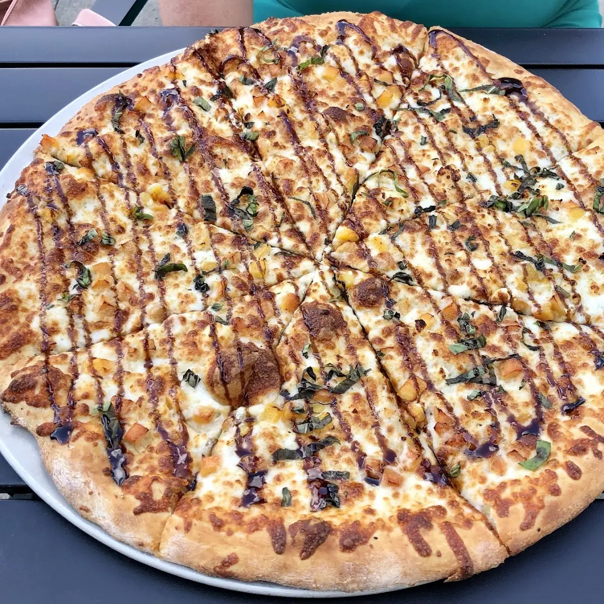 Side BBQ Sauce