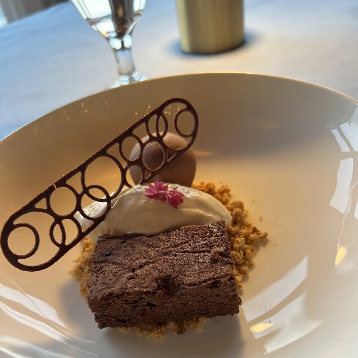 Chocolate Cake