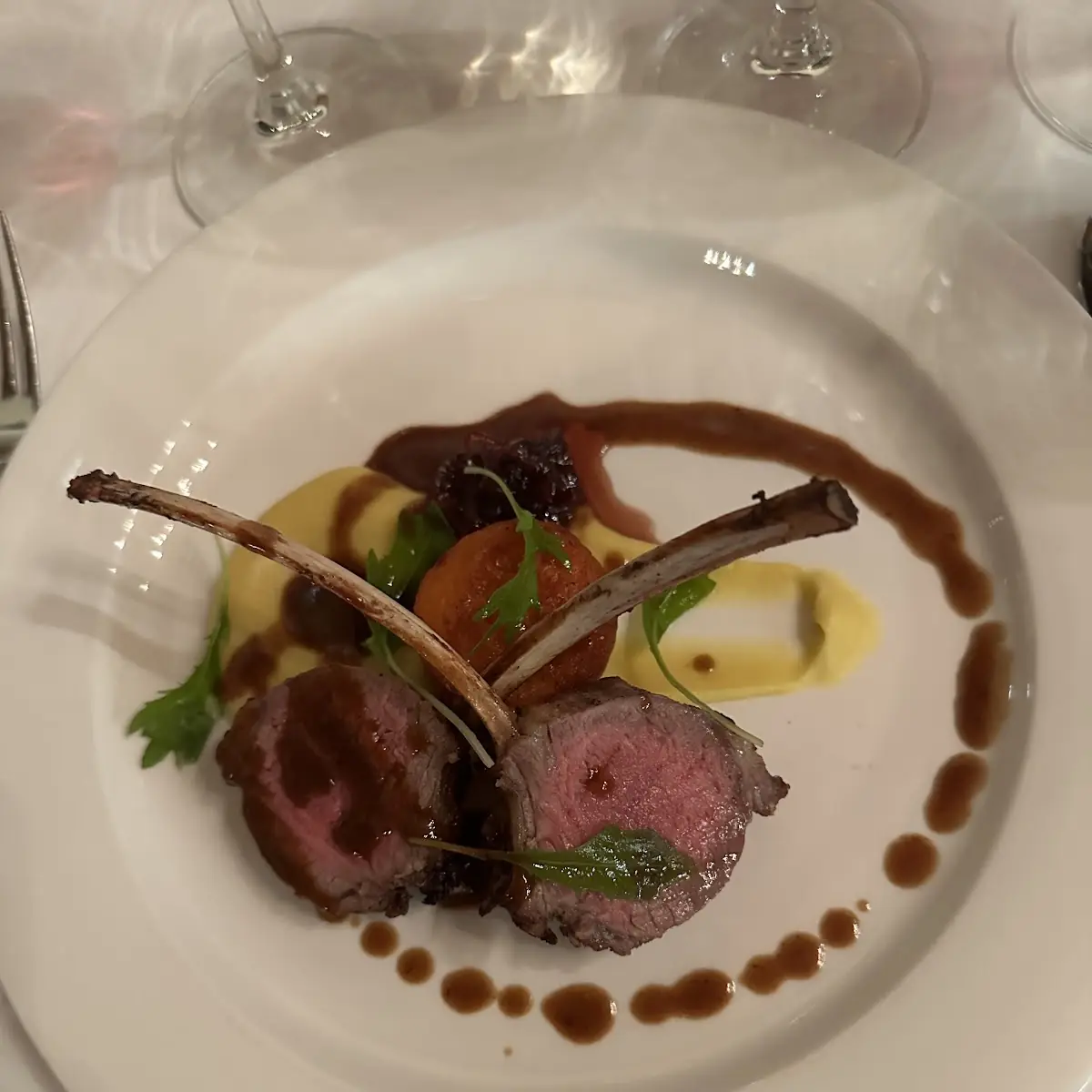 Duck Breast