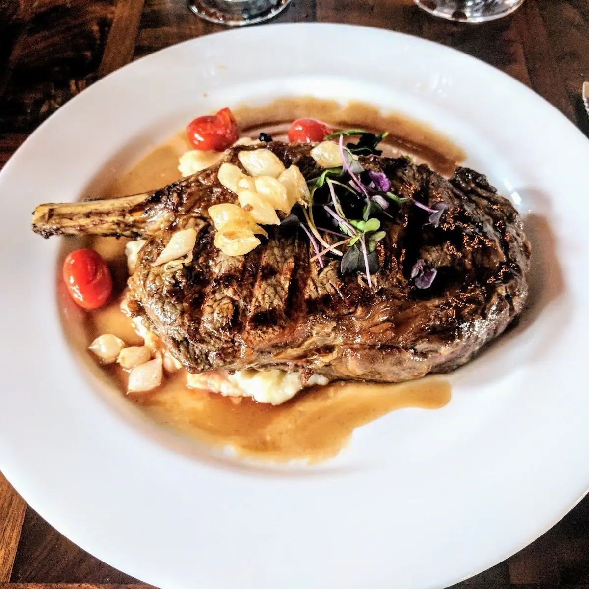 Ribeye Steak