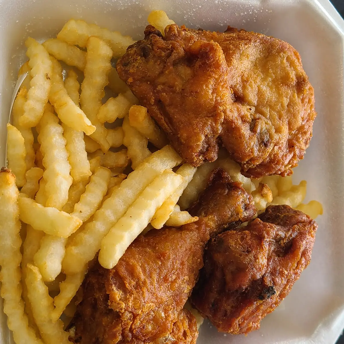 Chicken Wings