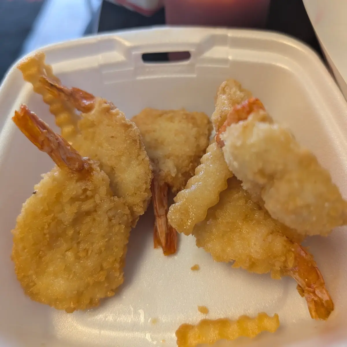 Tempura
