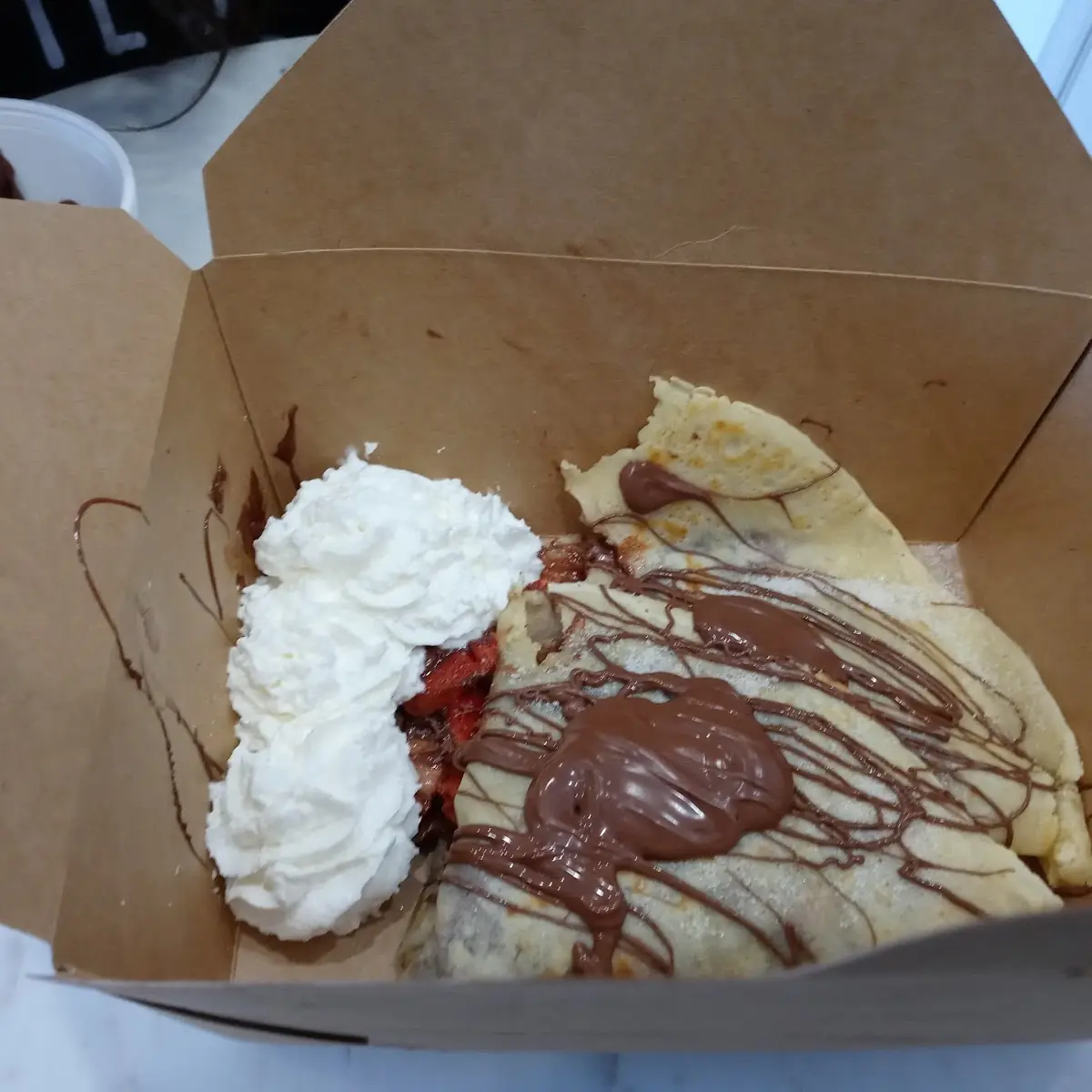 Banana Split