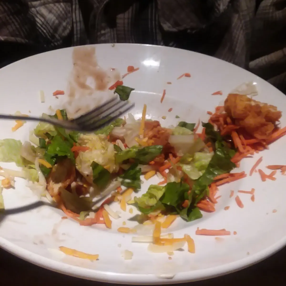 Chicken Salad