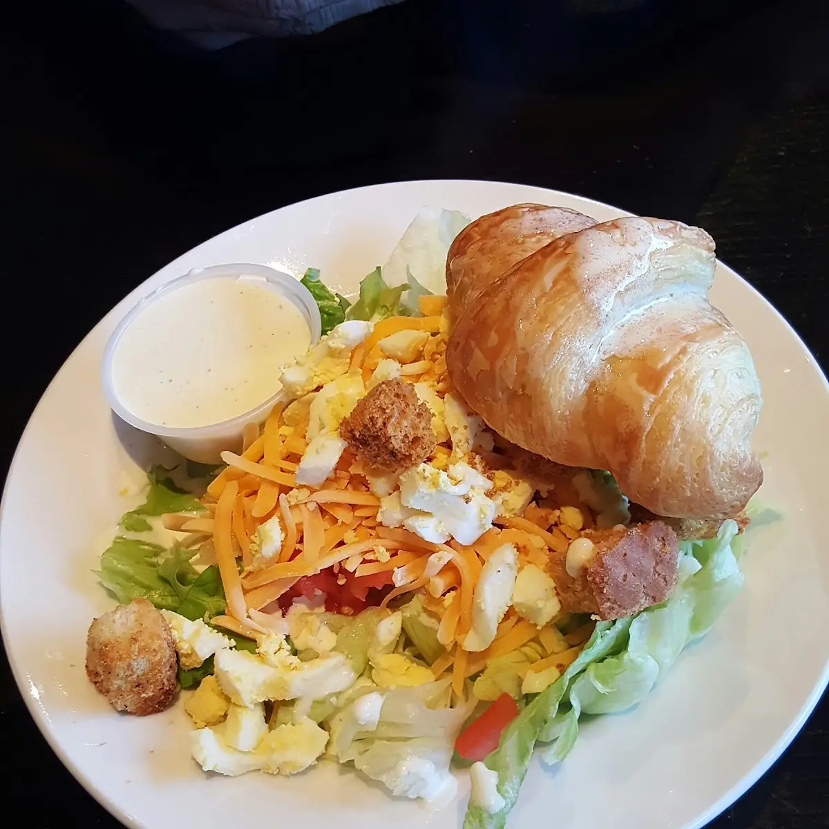 House Salad