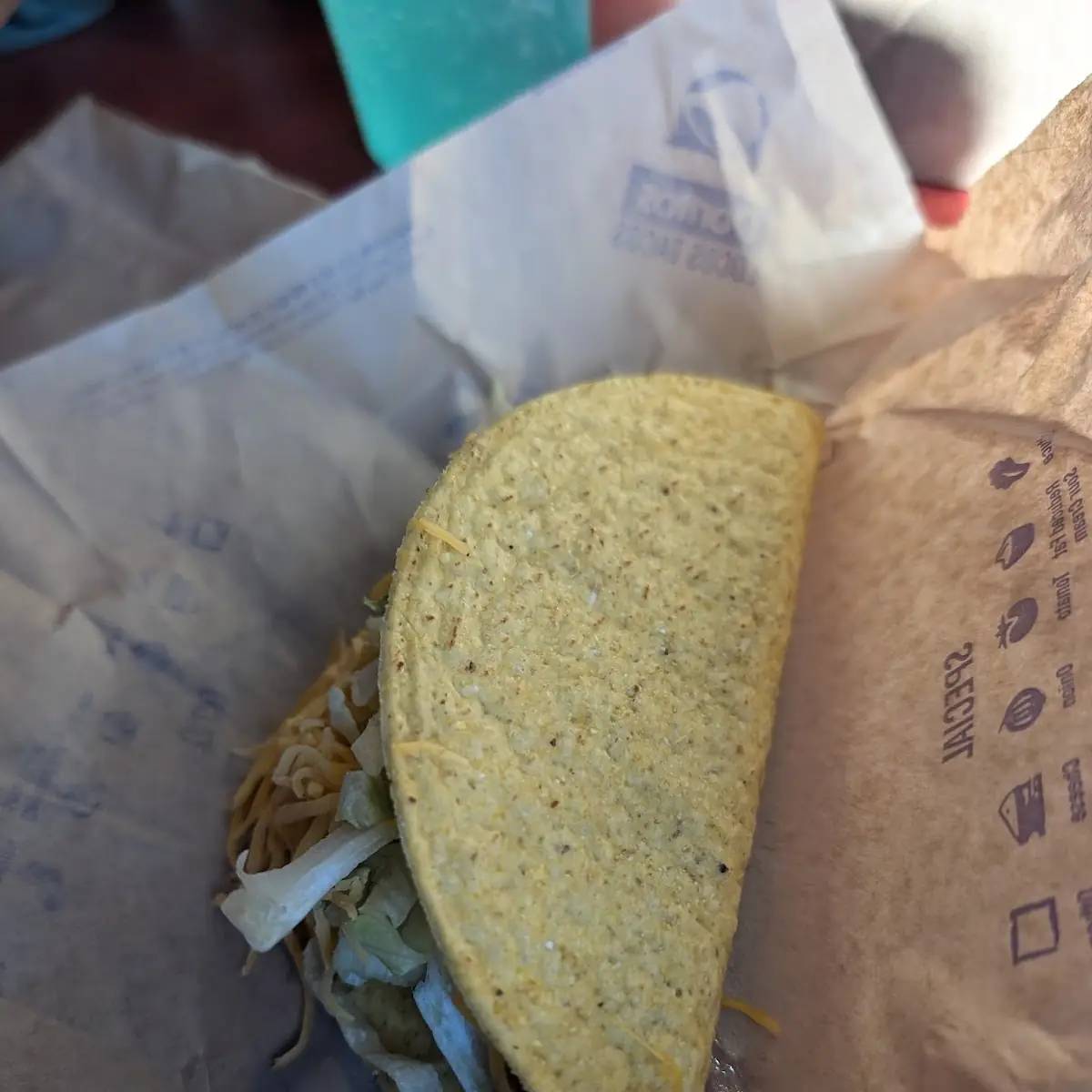 Hard Shell Tacos