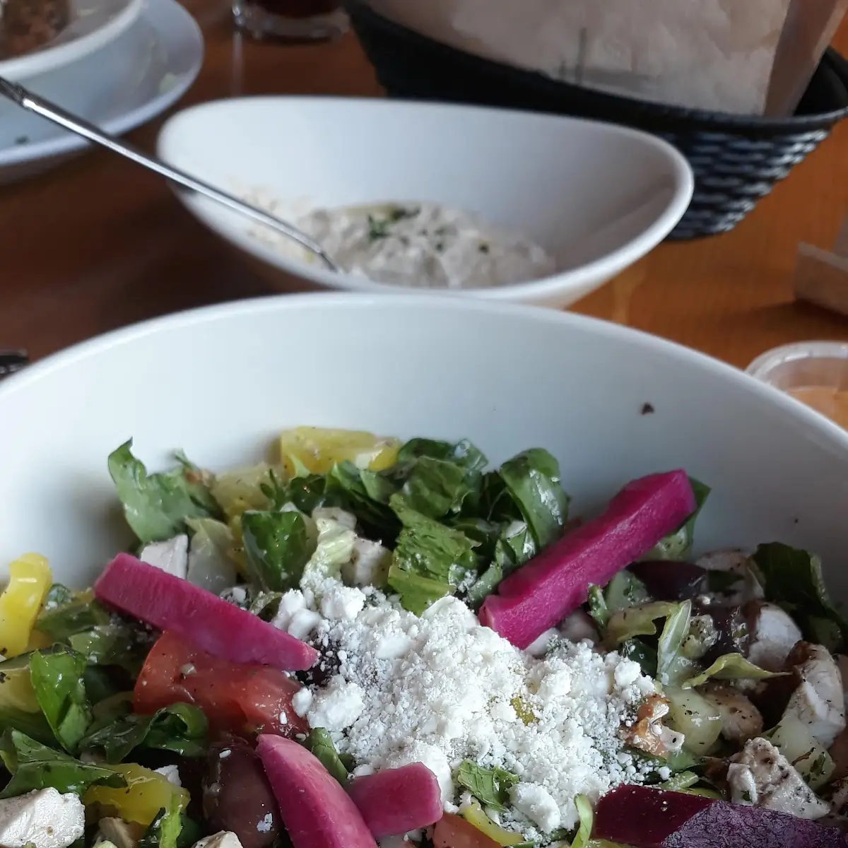 Greek Salad