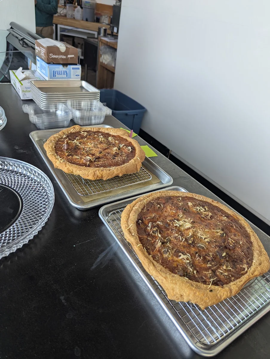 Pecan Pie