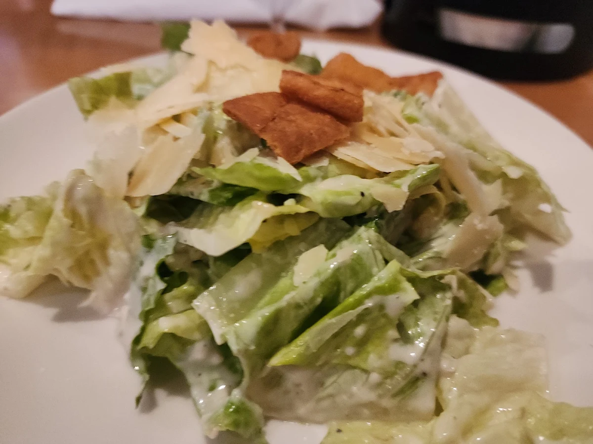 Caesar Salad
