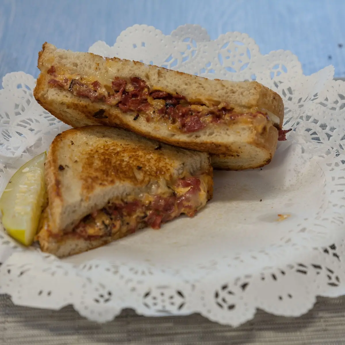 Reuben