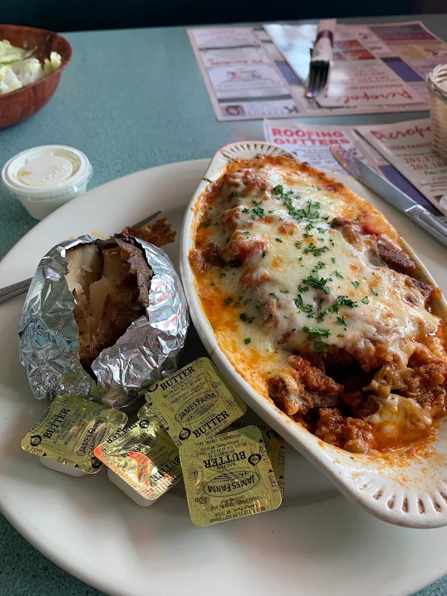 Lasagna
