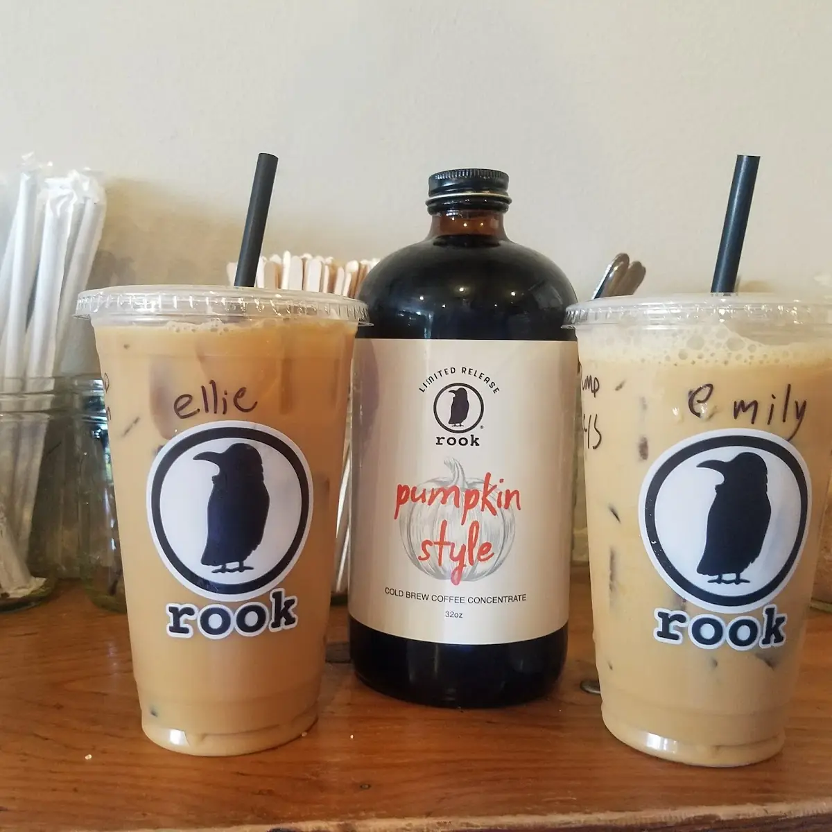Thai Tea