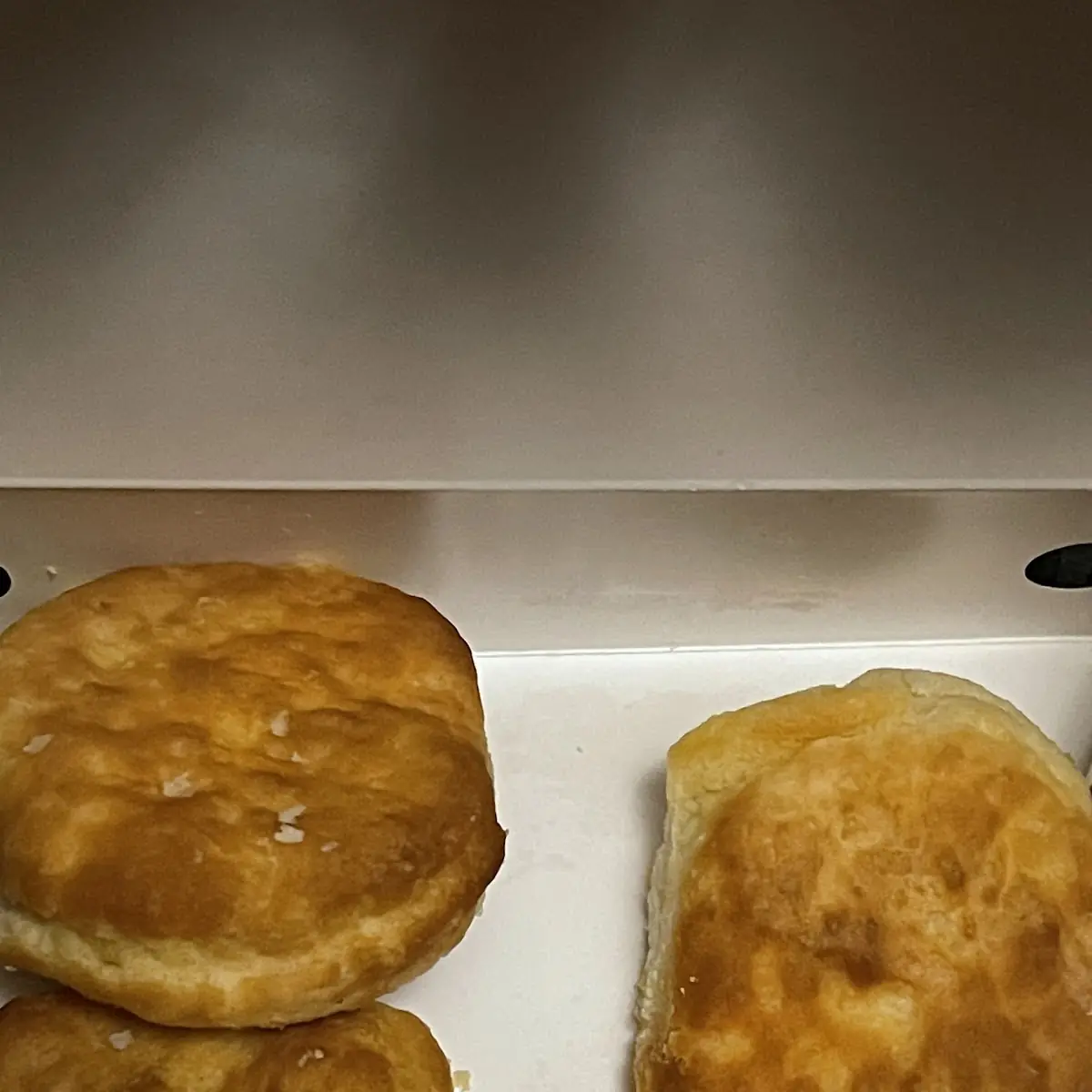 Biscuits