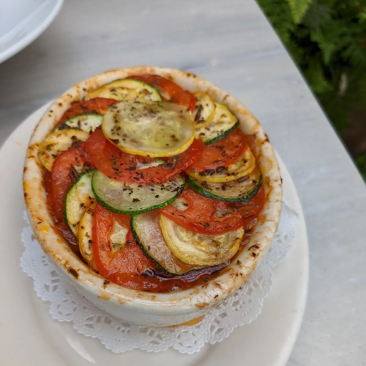 Ratatouille