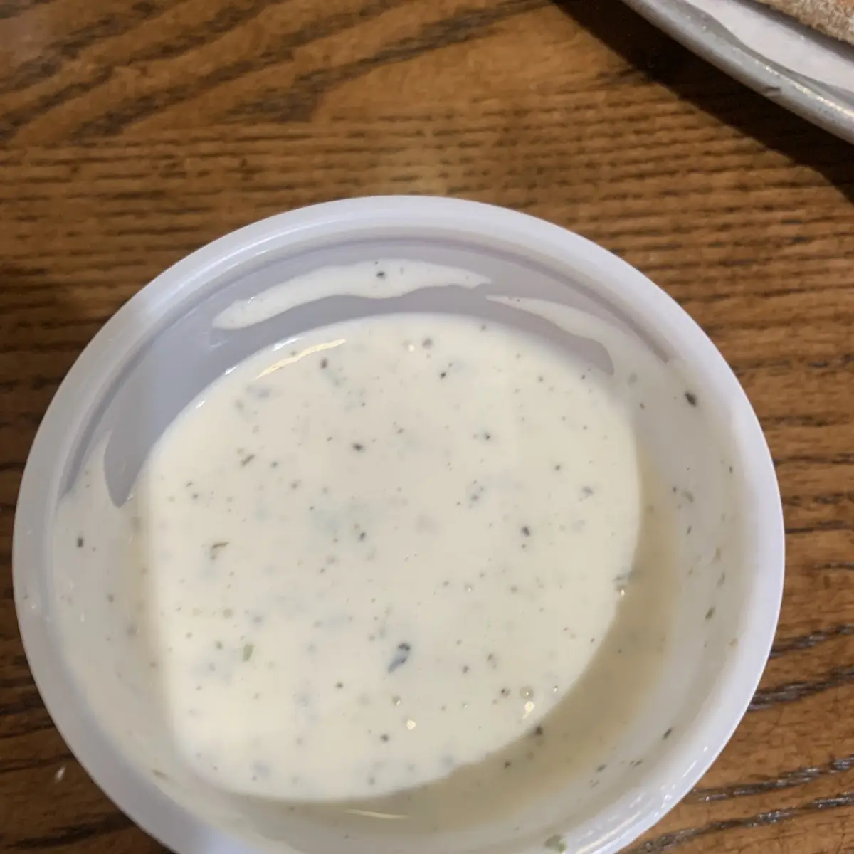 Clam Chowder