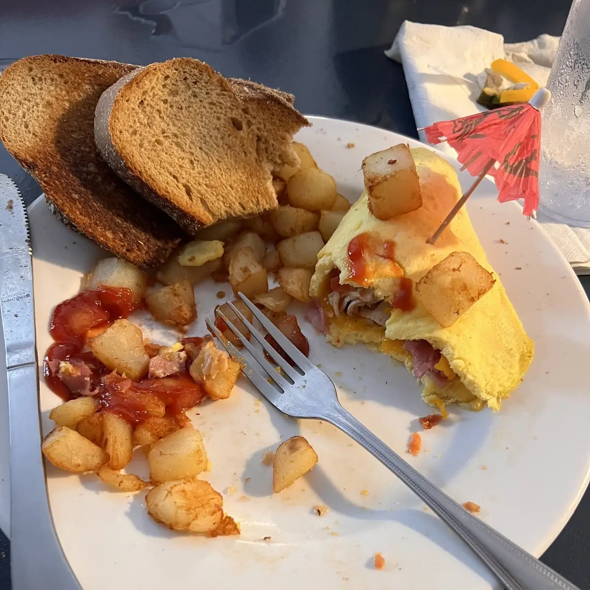 Home Fries
