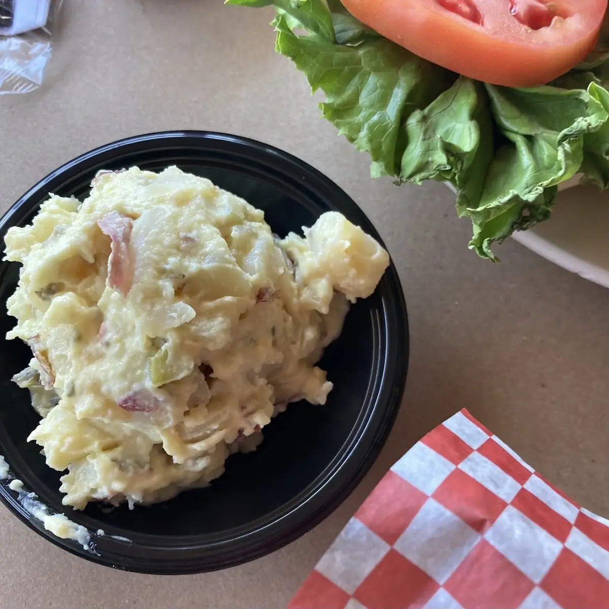 Potato Salad