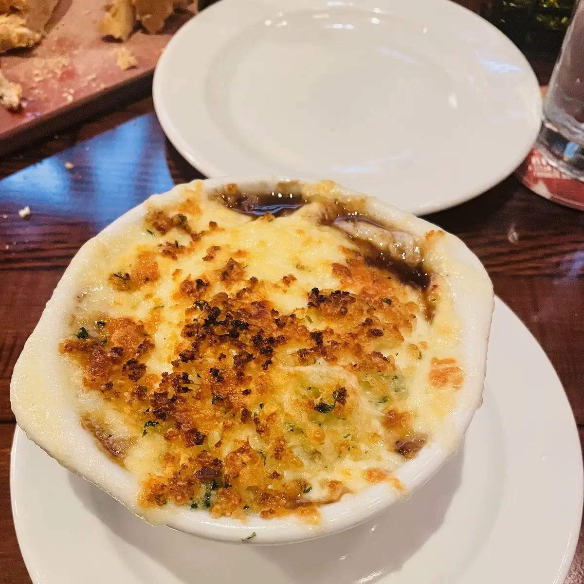 French Onion Soup