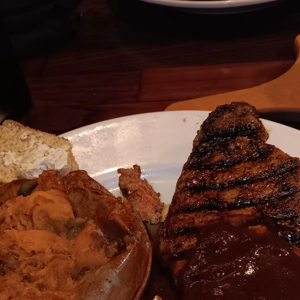 New York Strip