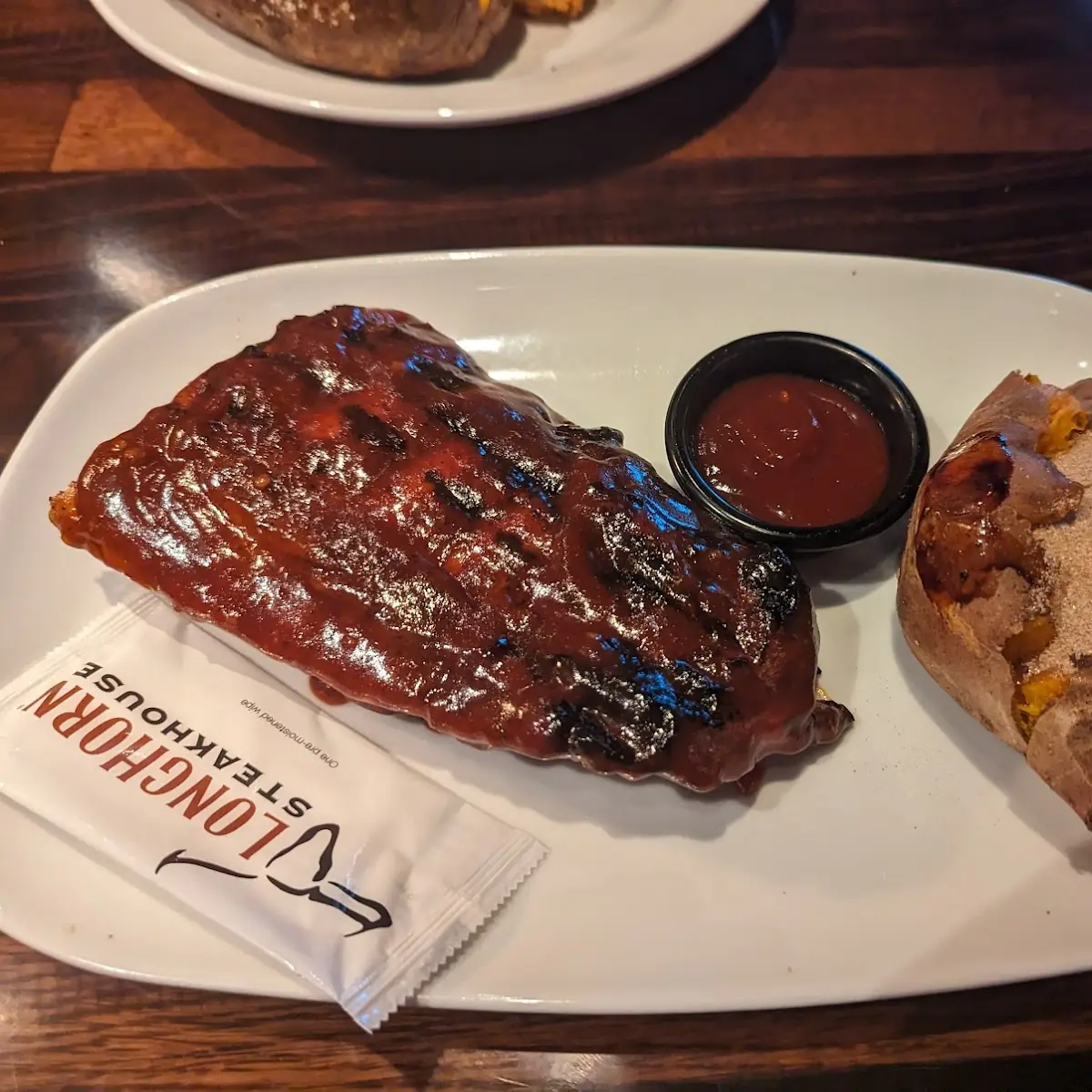 Spare Ribs