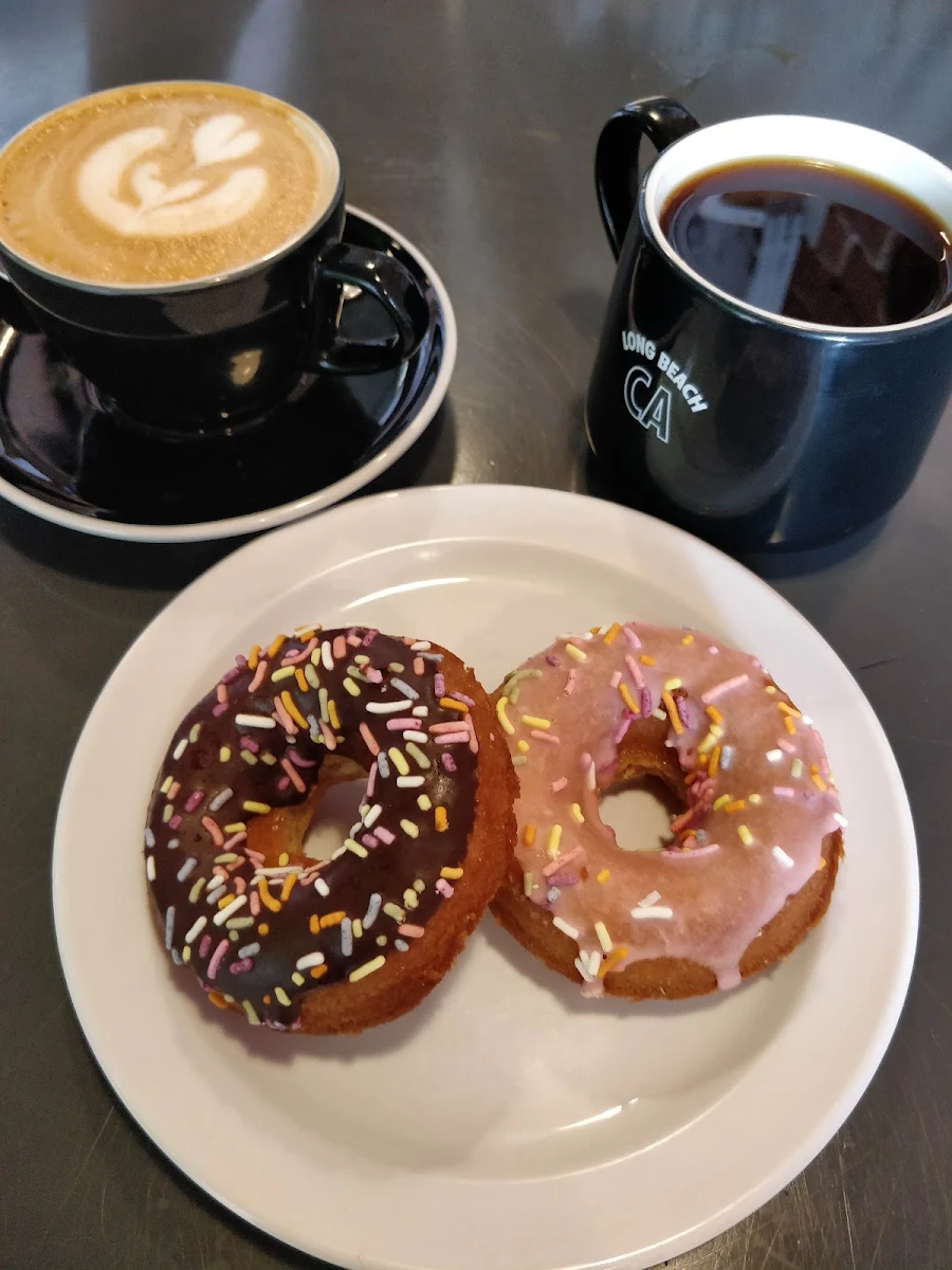 Doughnut