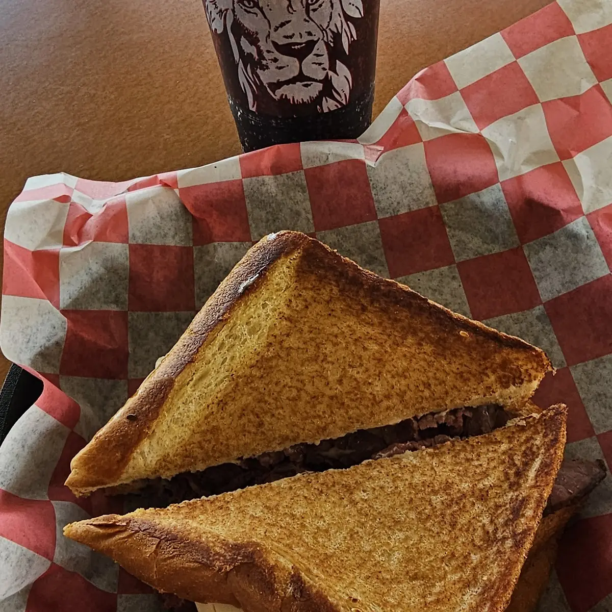 Texas Toast