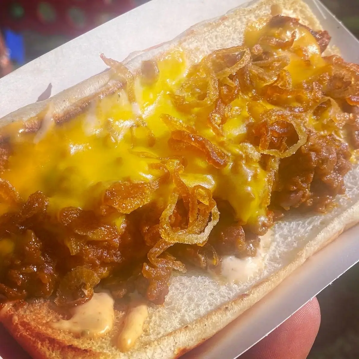 Coney Sauce