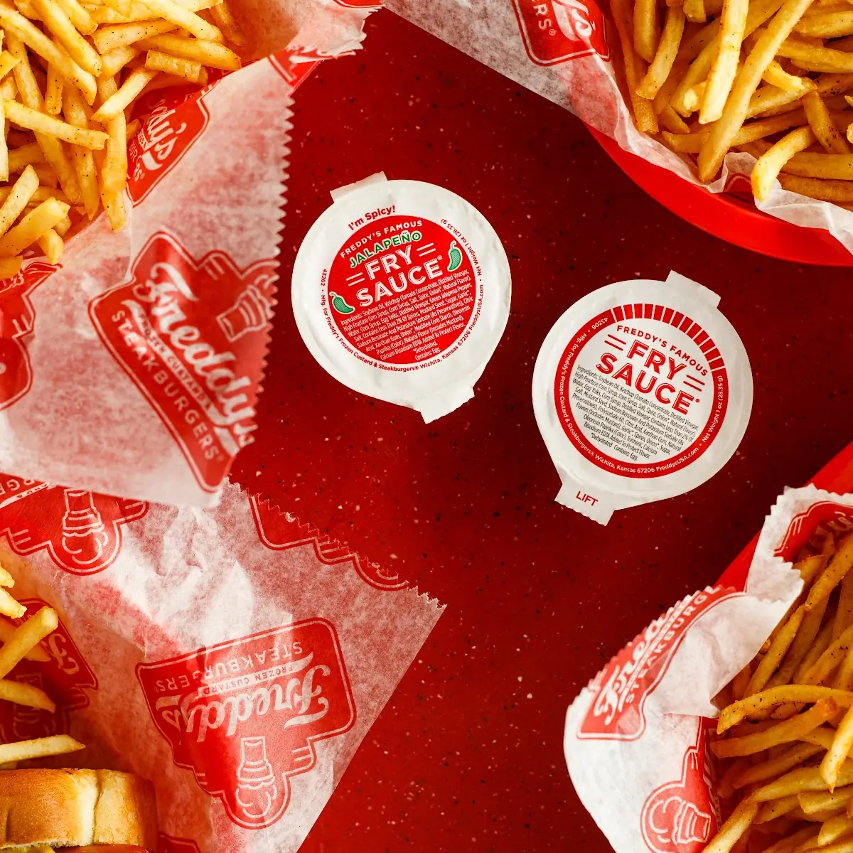 French Fries