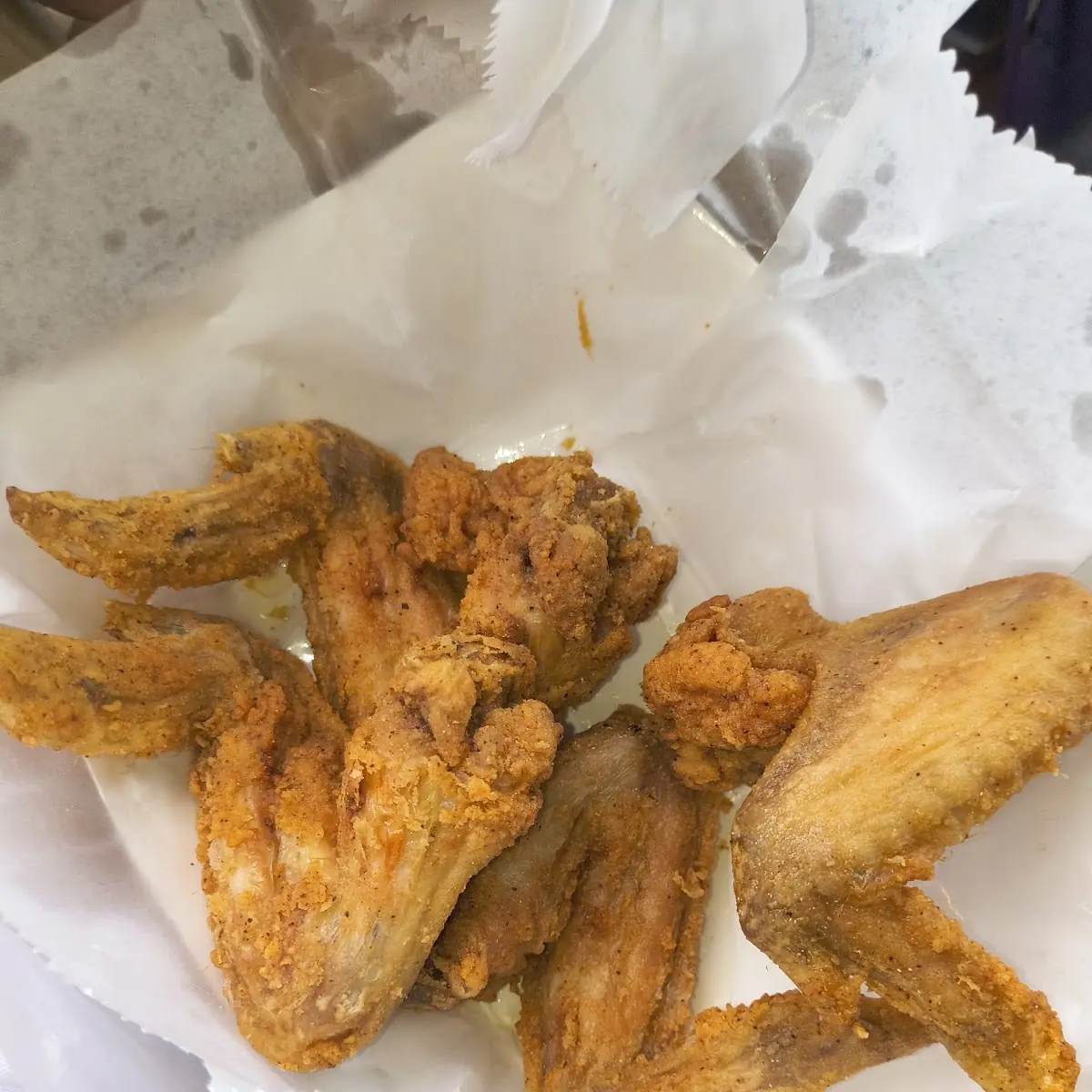 Lemon Pepper