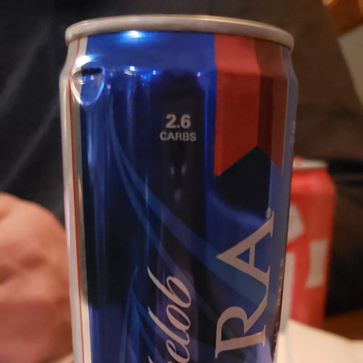 Michelob Ultra