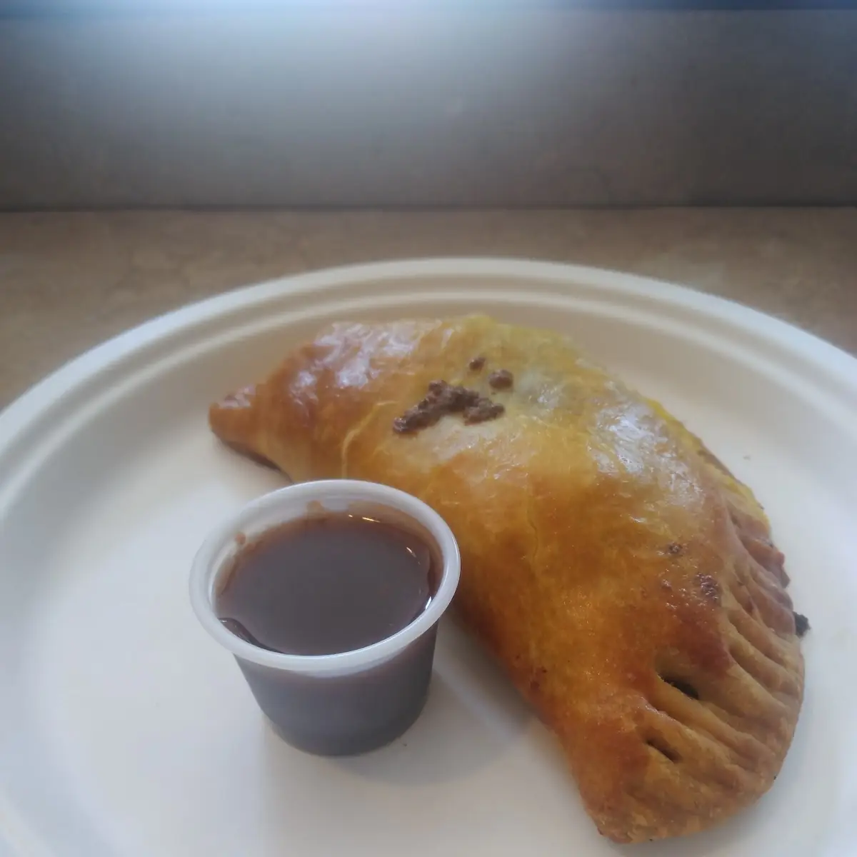 Beef Patty
