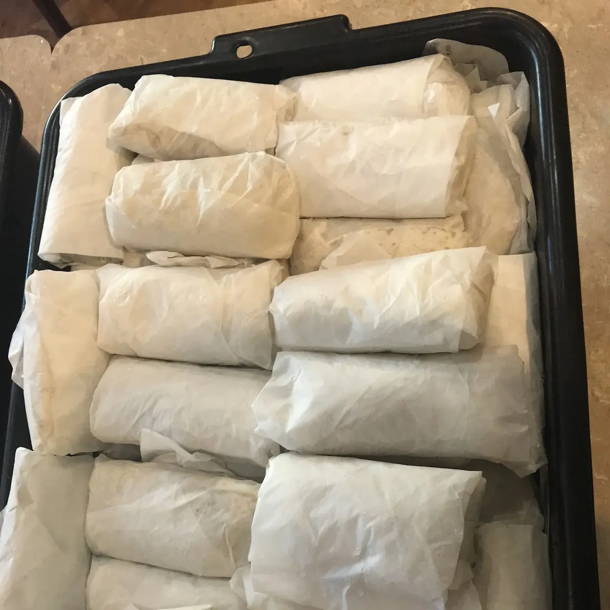 Spring Roll