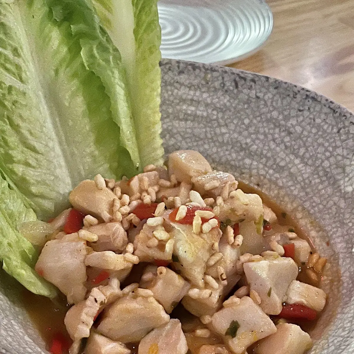 Ceviche