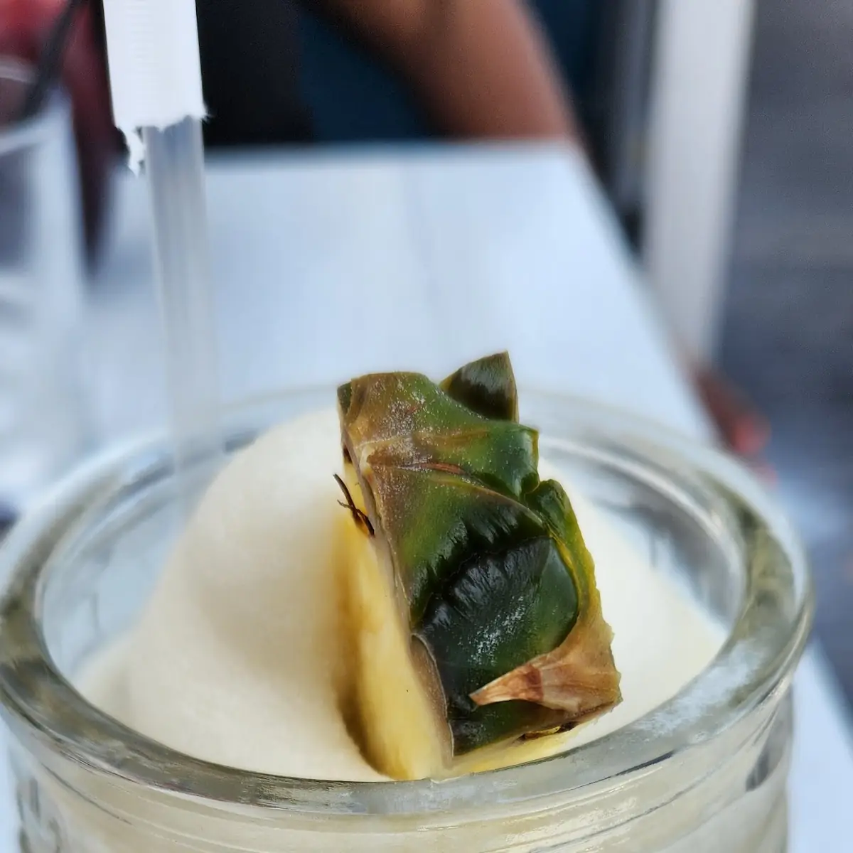 Pina Colada