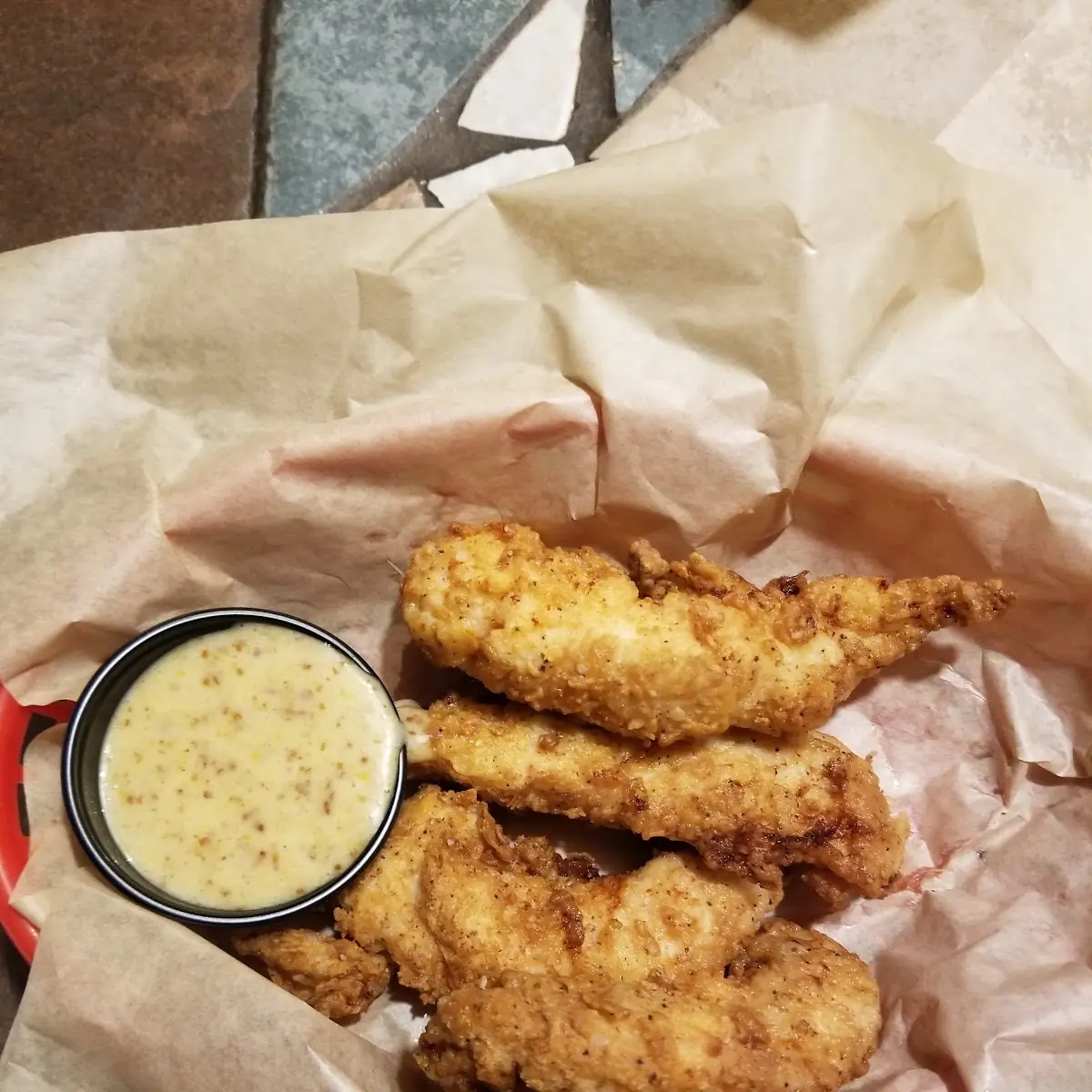 Chicken Tenders
