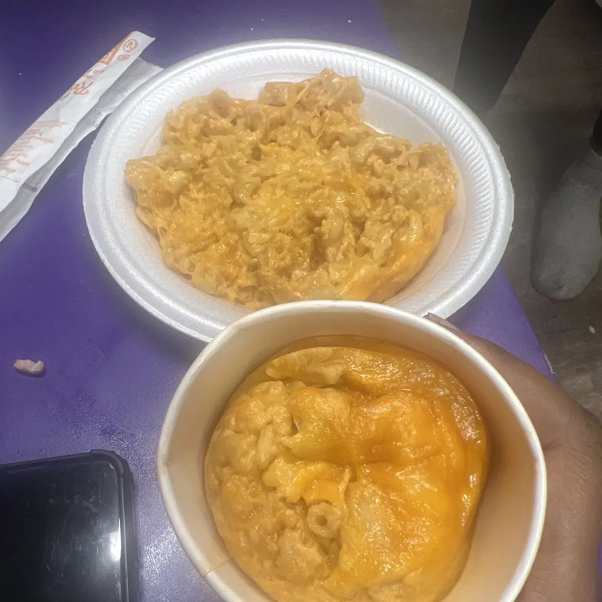 Cheese Grits