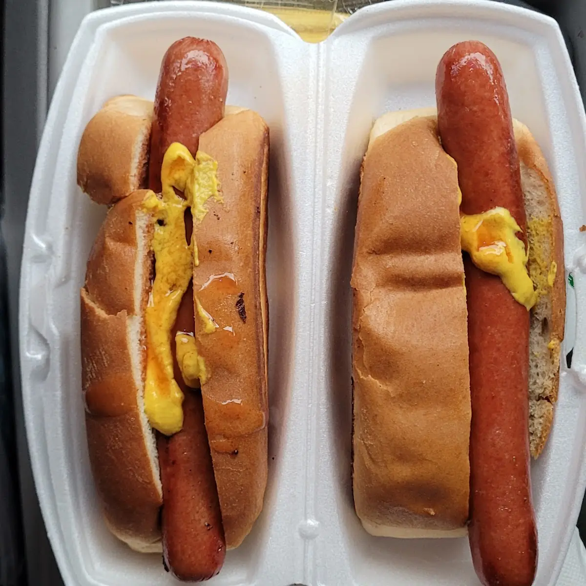Hot Dog