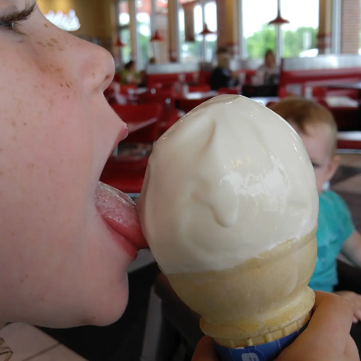 Ice Cream Cone