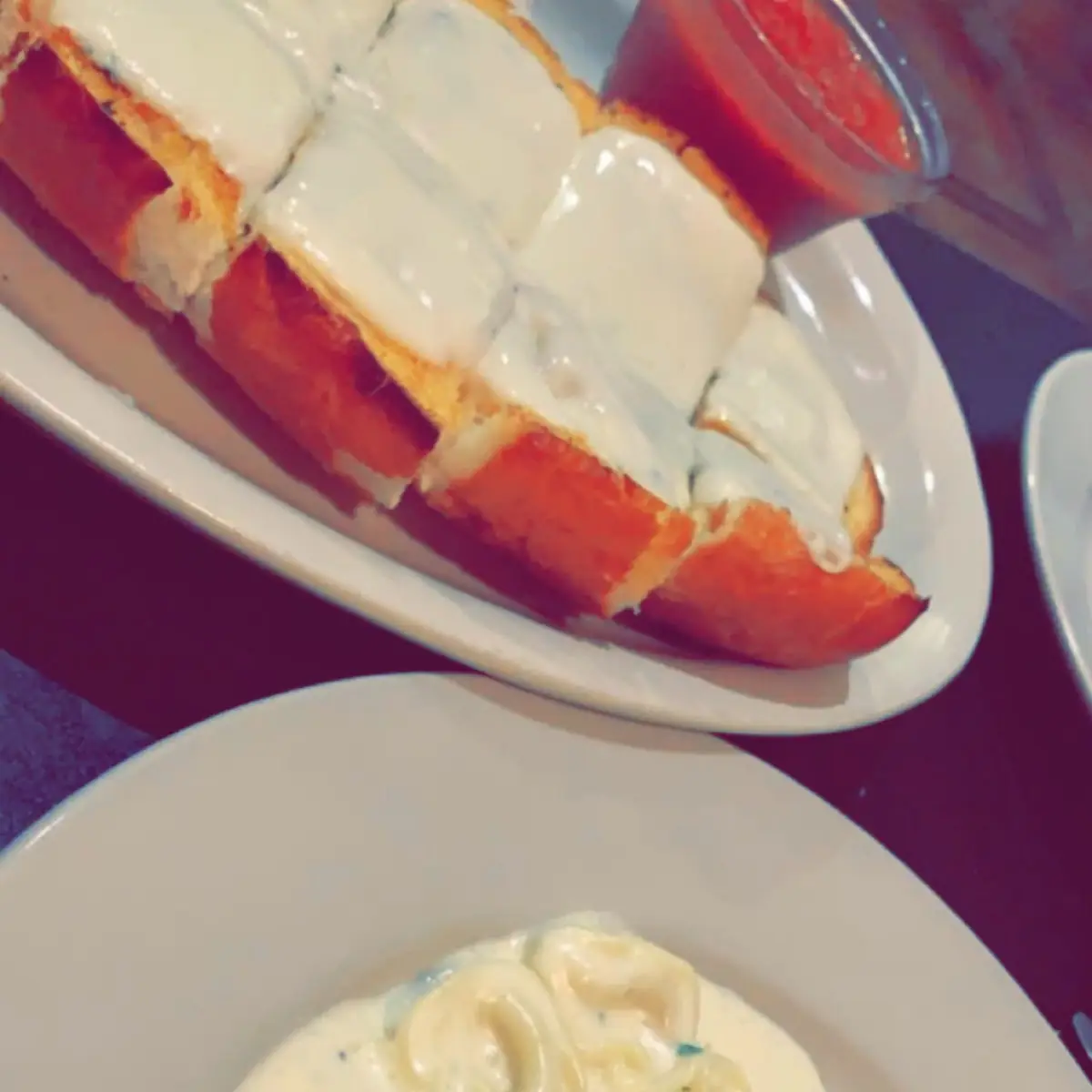 Alfredo Pasta