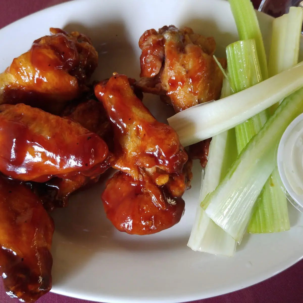 Buffalo Wings