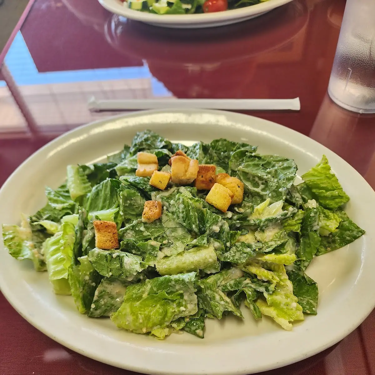 Cesar Salad