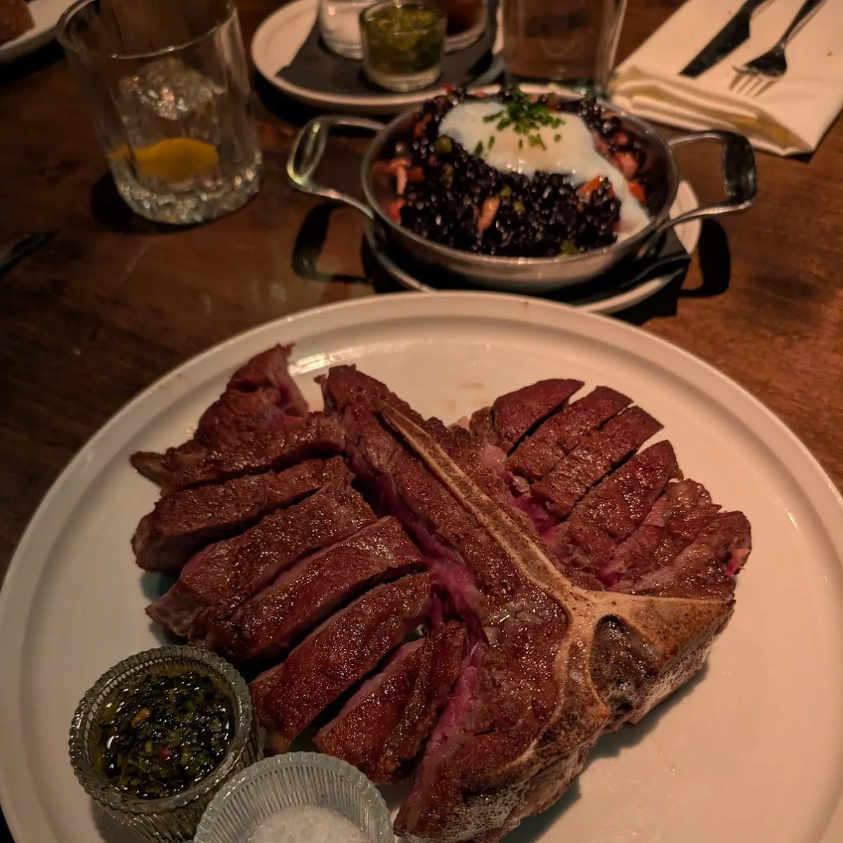 32 Oz Dry Aged Reserve Porterhouse