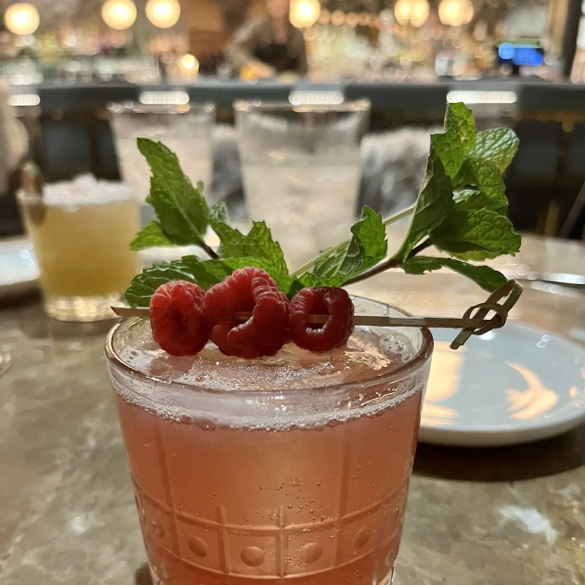 Specialty Cocktails