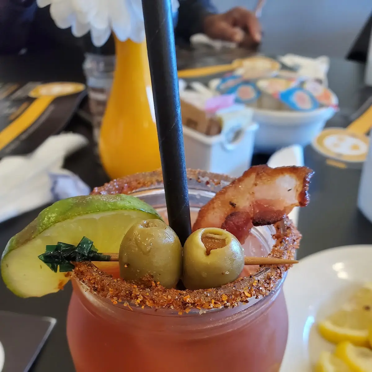Bloody Mary