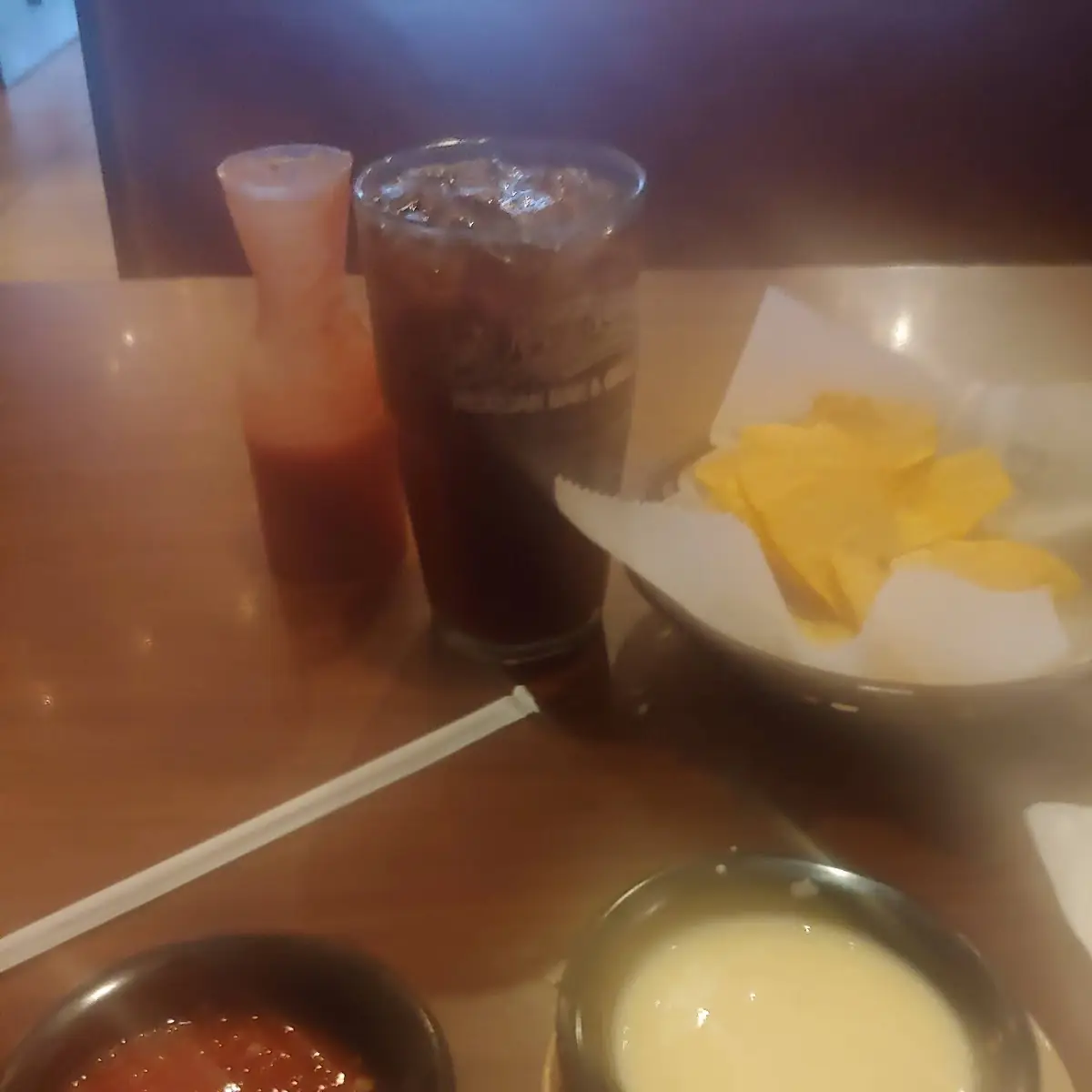 Cheese Dip