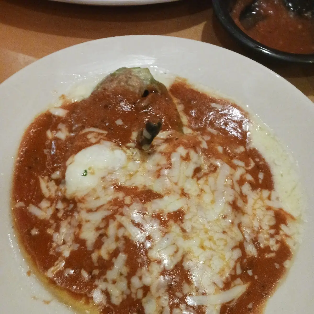 Chile Relleno