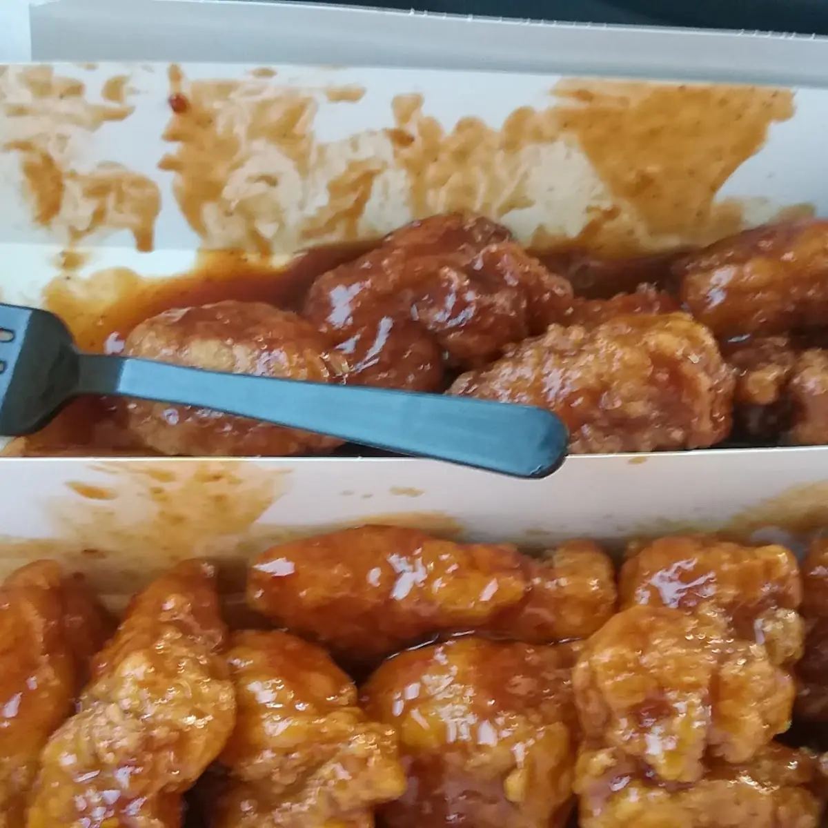 Orange Chicken