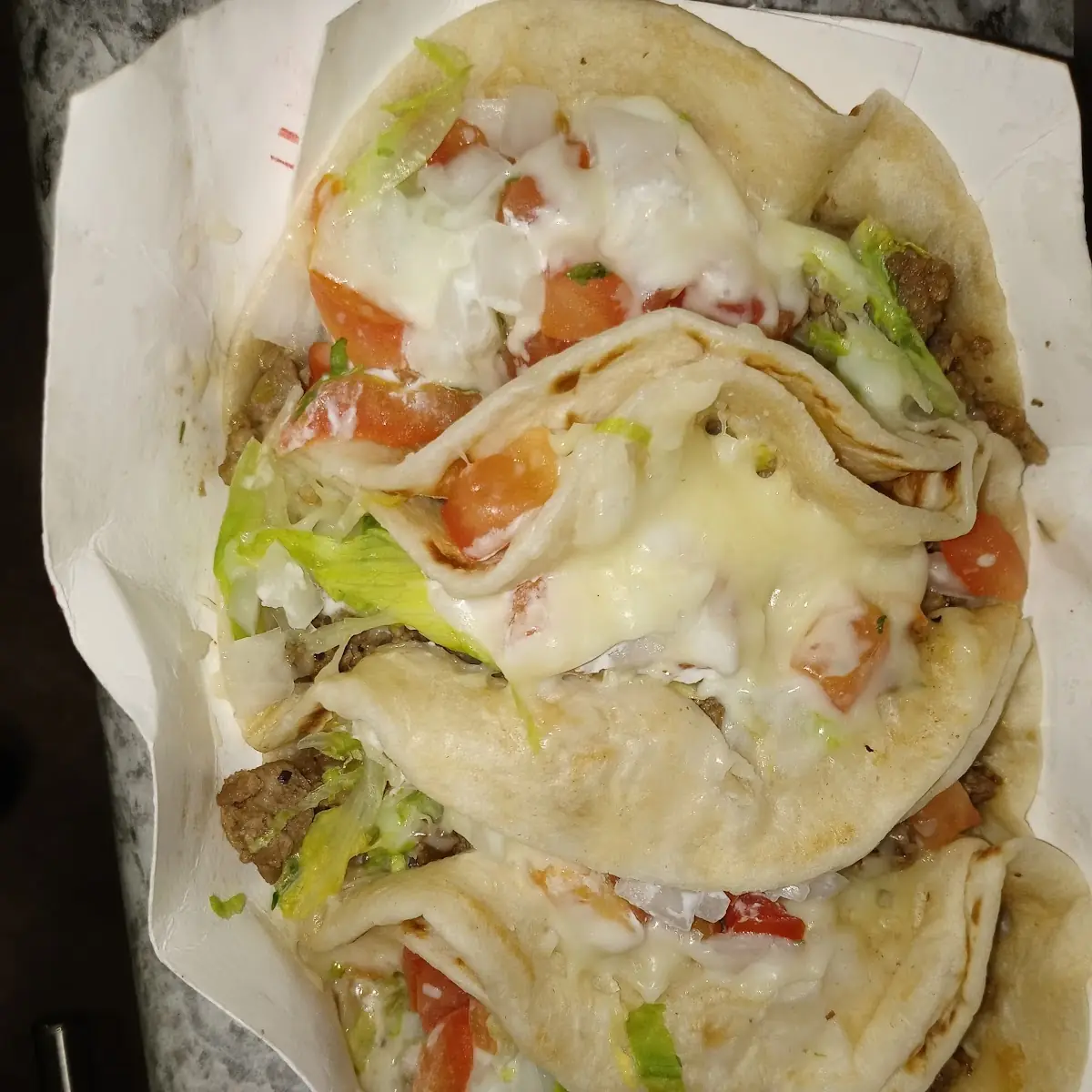 Stake Tacos