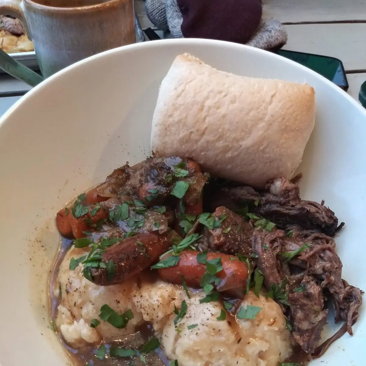 Pot Roast
